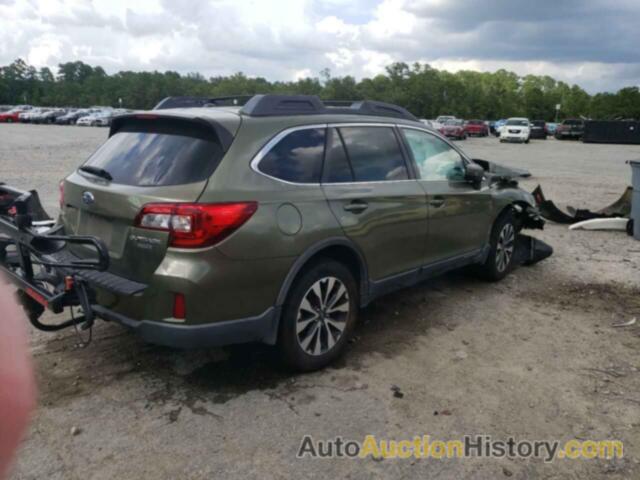 SUBARU OUTBACK 3.6R LIMITED, 4S4BSELC8F3353076