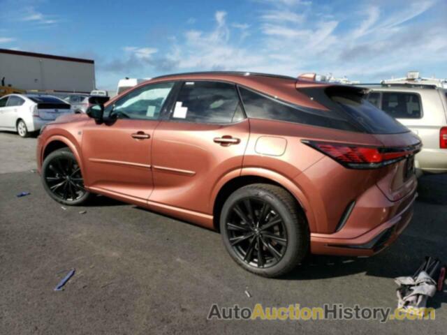 LEXUS RX 500H F 500H F SPORT, 2T2BCMEAXPC006473