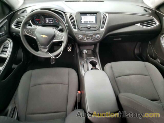 CHEVROLET MALIBU LS, 1G1ZB5ST8HF107790