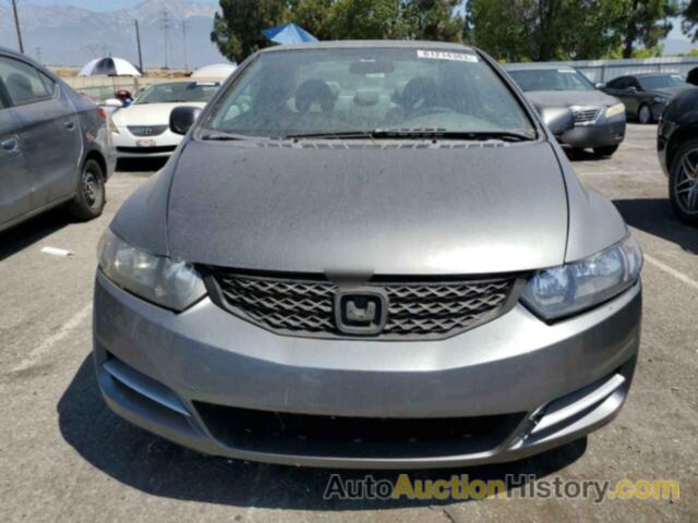 HONDA CIVIC LX, 2HGFG1B63BH506726