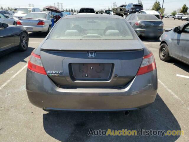 HONDA CIVIC LX, 2HGFG1B63BH506726