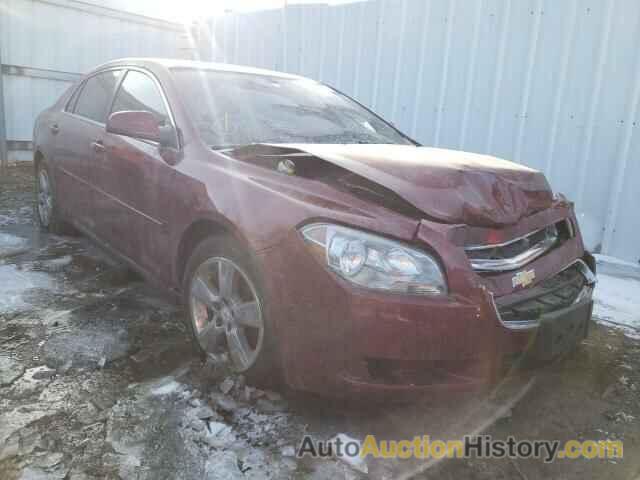 2011 CHEVROLET MALIBU 1LT, 1G1ZC5E19BF229217