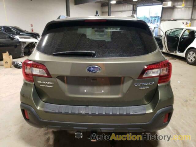 SUBARU OUTBACK TOURING, 4S4BSETCXJ3389442