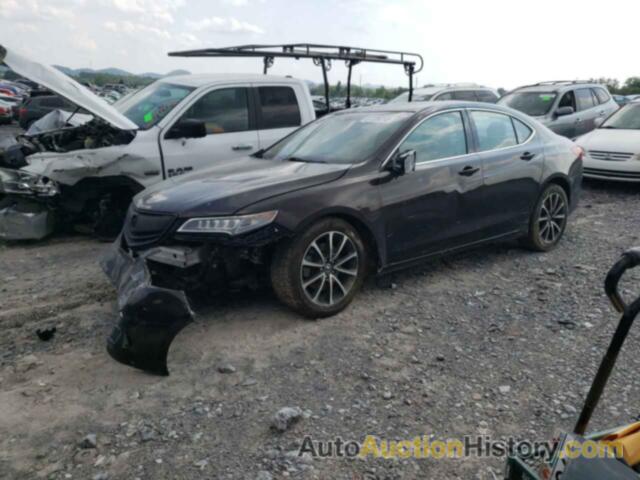 ACURA TLX TECH, 19UUB2F55GA006571