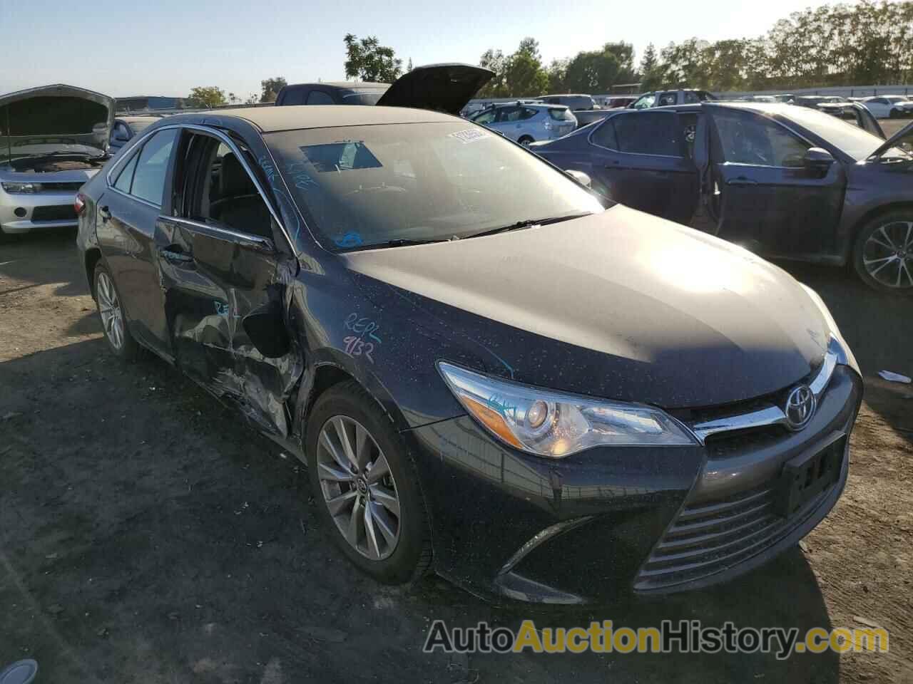 2017 TOYOTA CAMRY LE, 4T1BF1FK5HU783144