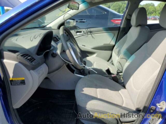 HYUNDAI ACCENT GLS, KMHCT4AE1CU042711