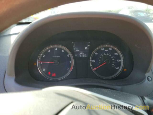 HYUNDAI ACCENT GLS, KMHCT4AE1CU042711