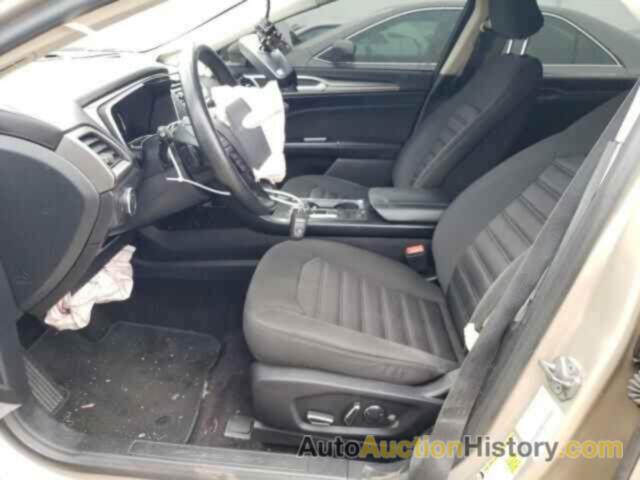 FORD FUSION SE, 3FA6P0HD4HR254891