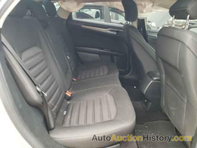 FORD FUSION SE, 3FA6P0HD4HR254891