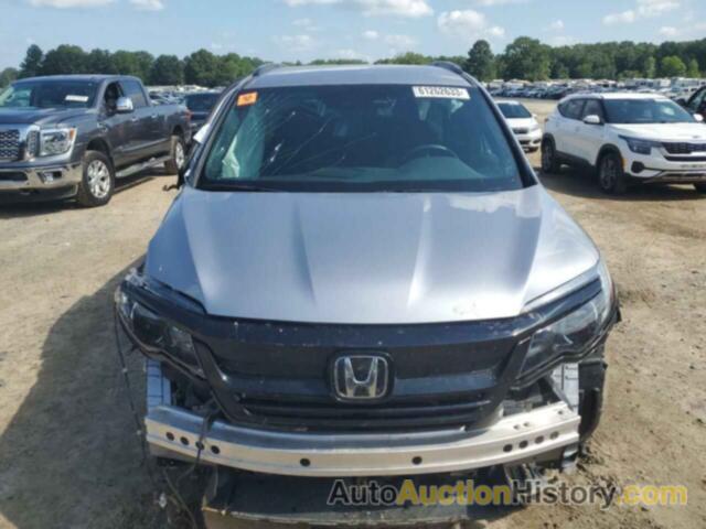 HONDA PILOT SPORT, 5FNYF5H32NB028288