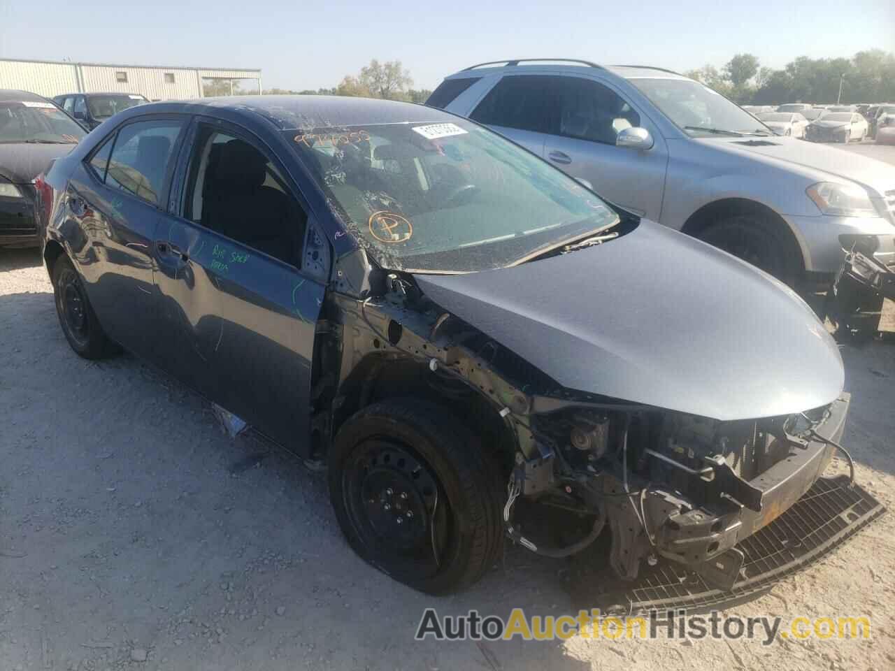 2018 TOYOTA COROLLA L, 2T1BURHE4JC974055