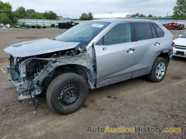 TOYOTA RAV4 LE, 2T3G1RFV7PC329739