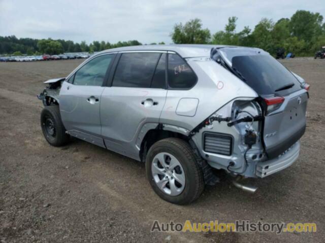 TOYOTA RAV4 LE, 2T3G1RFV7PC329739