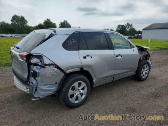 TOYOTA RAV4 LE, 2T3G1RFV7PC329739