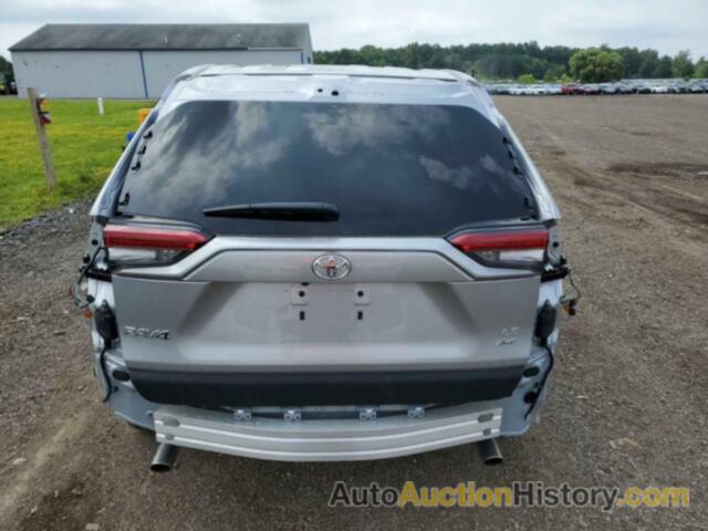 TOYOTA RAV4 LE, 2T3G1RFV7PC329739