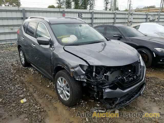 2017 NISSAN ROGUE S S, JN8AT2MT3HW404256