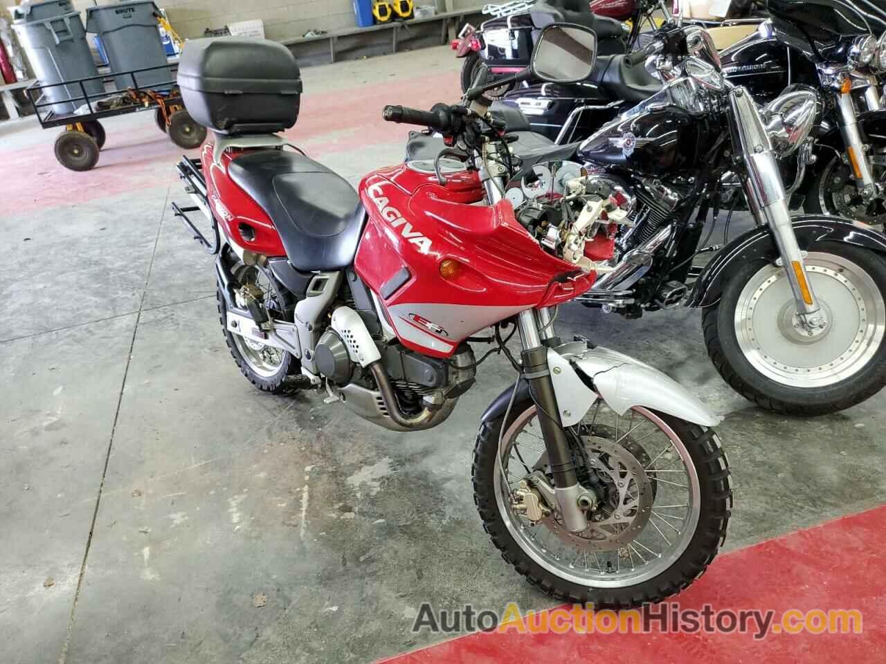 2000 CAGIVA ALL OTHER, ZCGAEDJH2YV020500