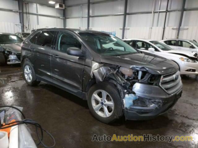 FORD EDGE SE, 2FMTK4G99FBB97482