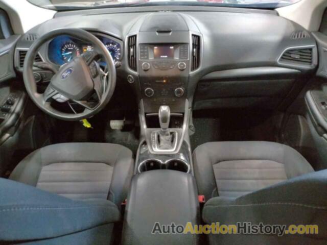 FORD EDGE SE, 2FMTK4G99FBB97482