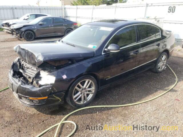 VOLKSWAGEN PASSAT LUX, WVWEK73C88P026685