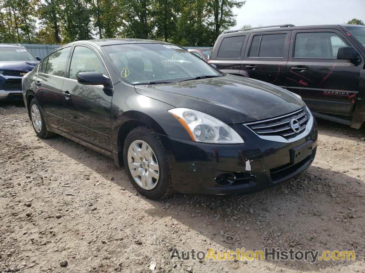 2012 NISSAN ALTIMA BASE, 1N4AL2AP9CN402356