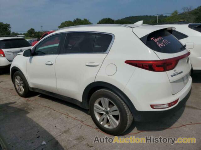 KIA SPORTAGE LX, KNDPM3AC1K7520652