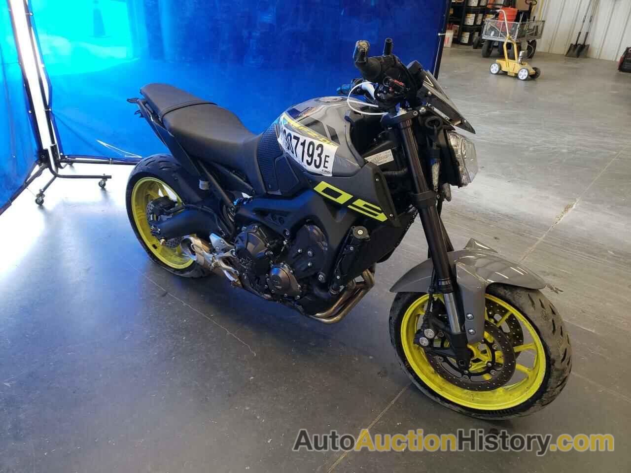 YAMAHA FZ-07/09 C, JYARN33Y3GA003163