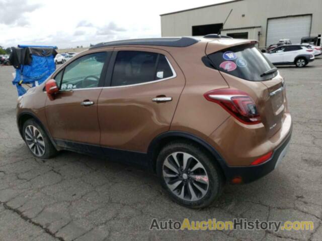 BUICK ENCORE ESSENCE, KL4CJCSB0HB078041