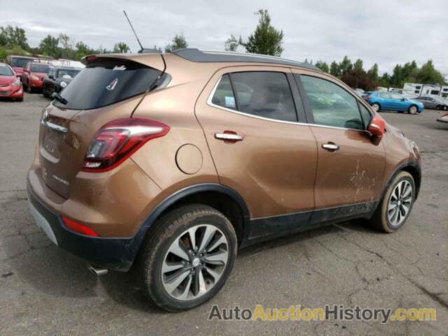 BUICK ENCORE ESSENCE, KL4CJCSB0HB078041