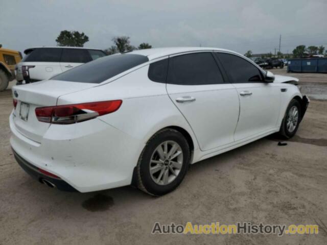 KIA OPTIMA LX, KNAGT4L37J5213578