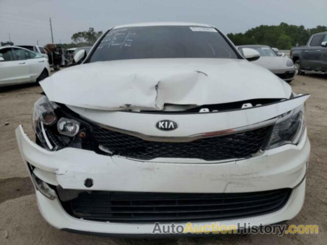 KIA OPTIMA LX, KNAGT4L37J5213578