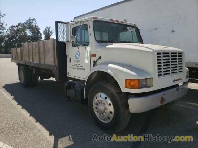 1990 INTERNATIONAL 4000 SERIE 4900, 1HTSDZ7N1LH259429