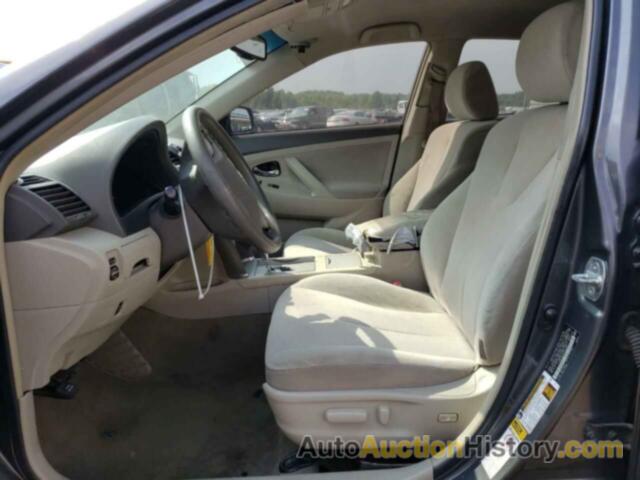 TOYOTA CAMRY BASE, 4T4BF3EK7BR100967