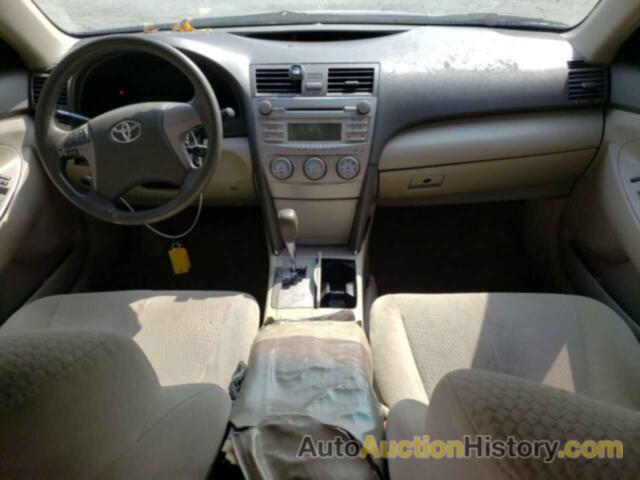 TOYOTA CAMRY BASE, 4T4BF3EK7BR100967