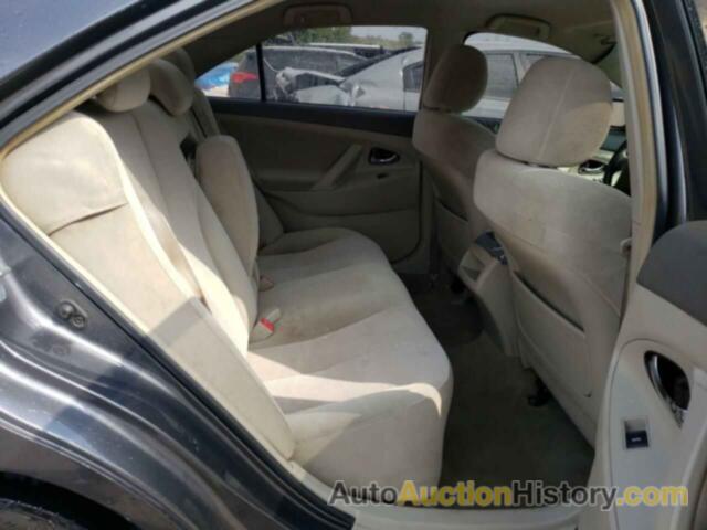 TOYOTA CAMRY BASE, 4T4BF3EK7BR100967