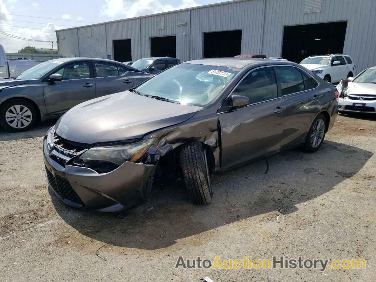 2015 TOYOTA CAMRY LE, 4T1BF1FK3FU008323