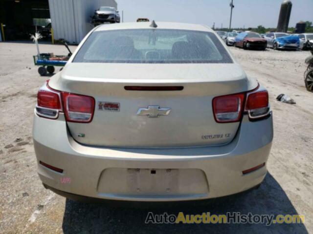 CHEVROLET MALIBU 2LT, 1G11D5SL4FF264317