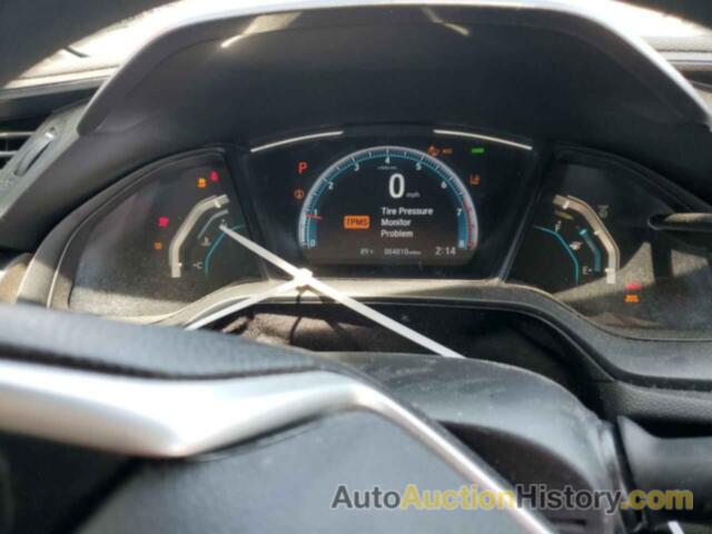 HONDA CIVIC LX, 19XFC2F65KE035541