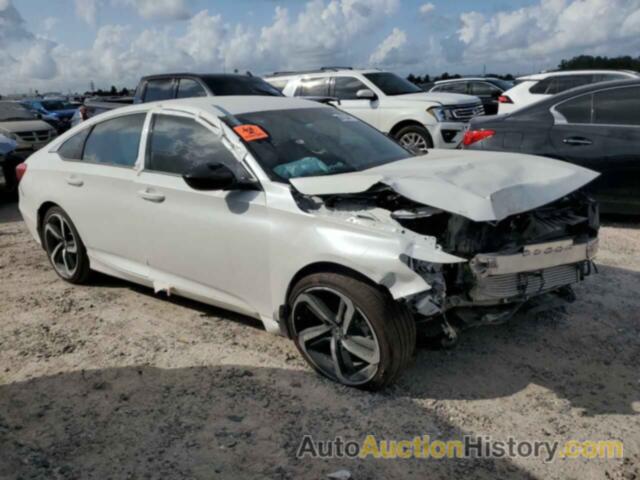 HONDA ACCORD SPORT, 1HGCV1F34NA090925