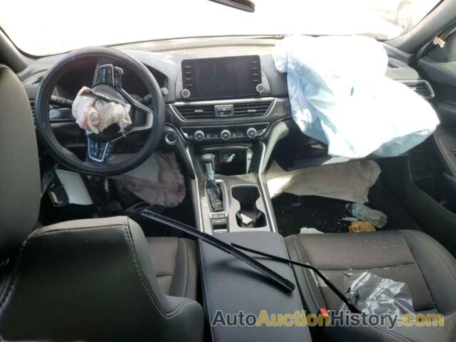 HONDA ACCORD SPORT, 1HGCV1F34NA090925