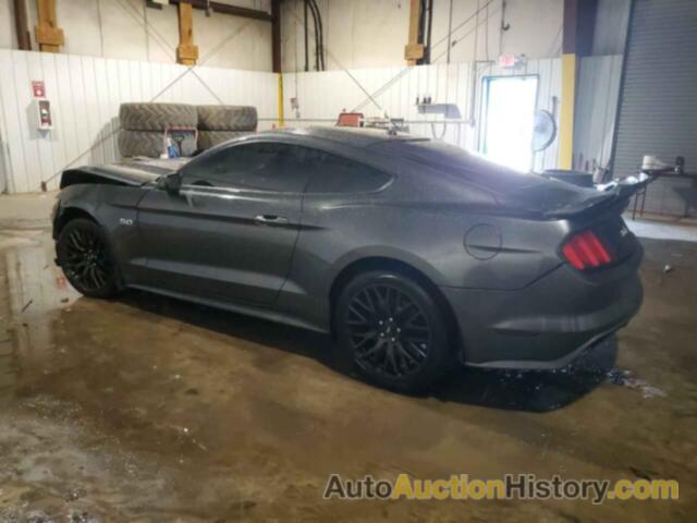FORD MUSTANG GT, 1FA6P8CF9G5227680
