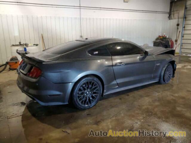 FORD MUSTANG GT, 1FA6P8CF9G5227680