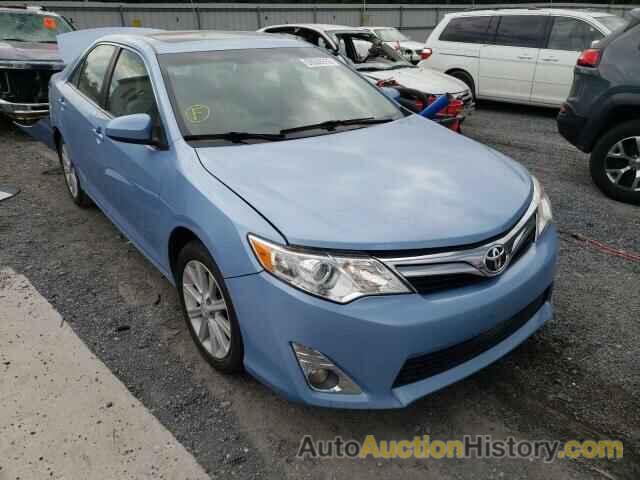 TOYOTA CAMRY BASE, 4T4BF1FK8CR241003