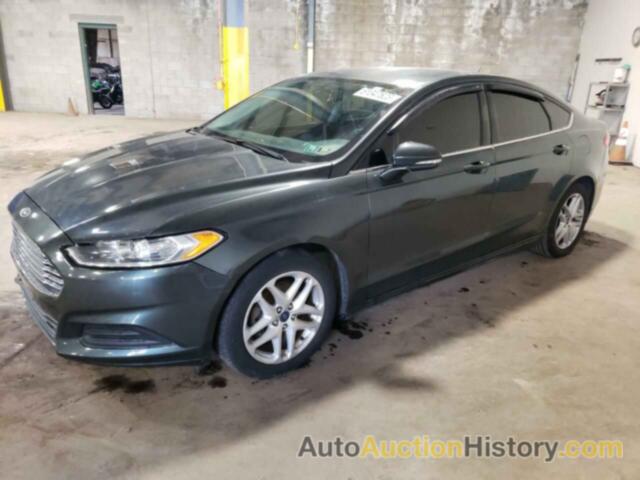 FORD FUSION SE, 3FA6P0H76GR146782