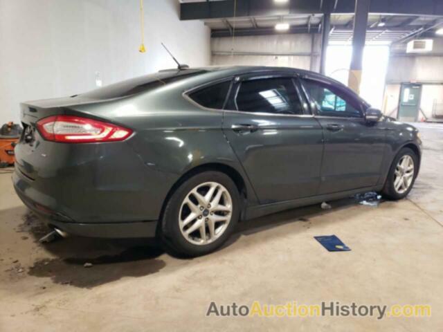 FORD FUSION SE, 3FA6P0H76GR146782