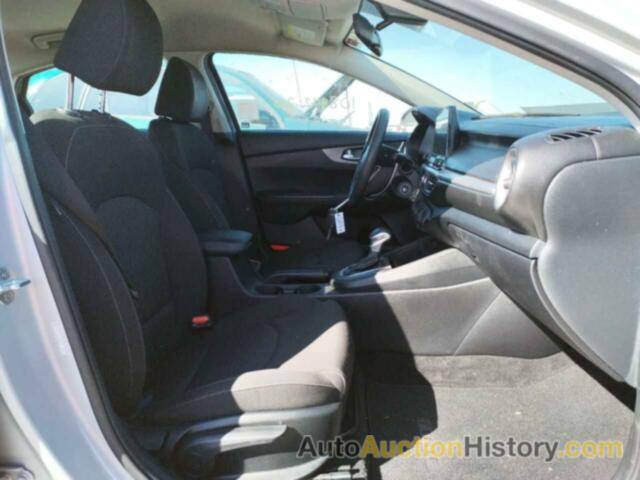 KIA FORTE FE, 3KPF24AD6LE177757