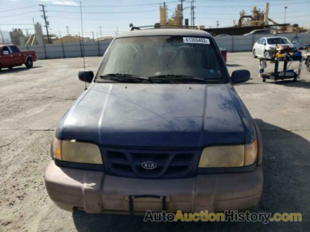 KIA SPORTAGE, KNDJB723315018608