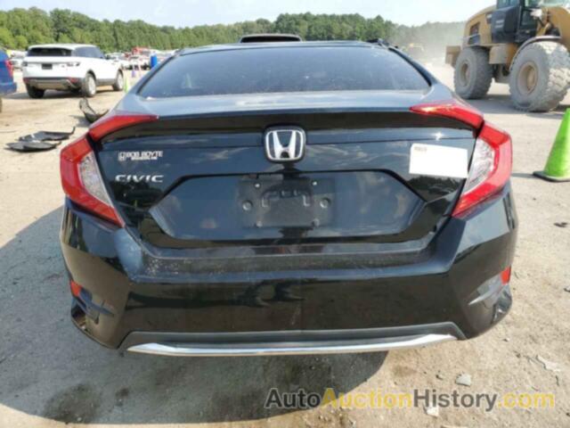 HONDA CIVIC LX, 19XFC2F63LE003933