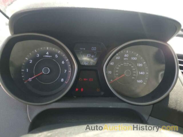 HYUNDAI ELANTRA SE, 5NPDH4AE4GH658560