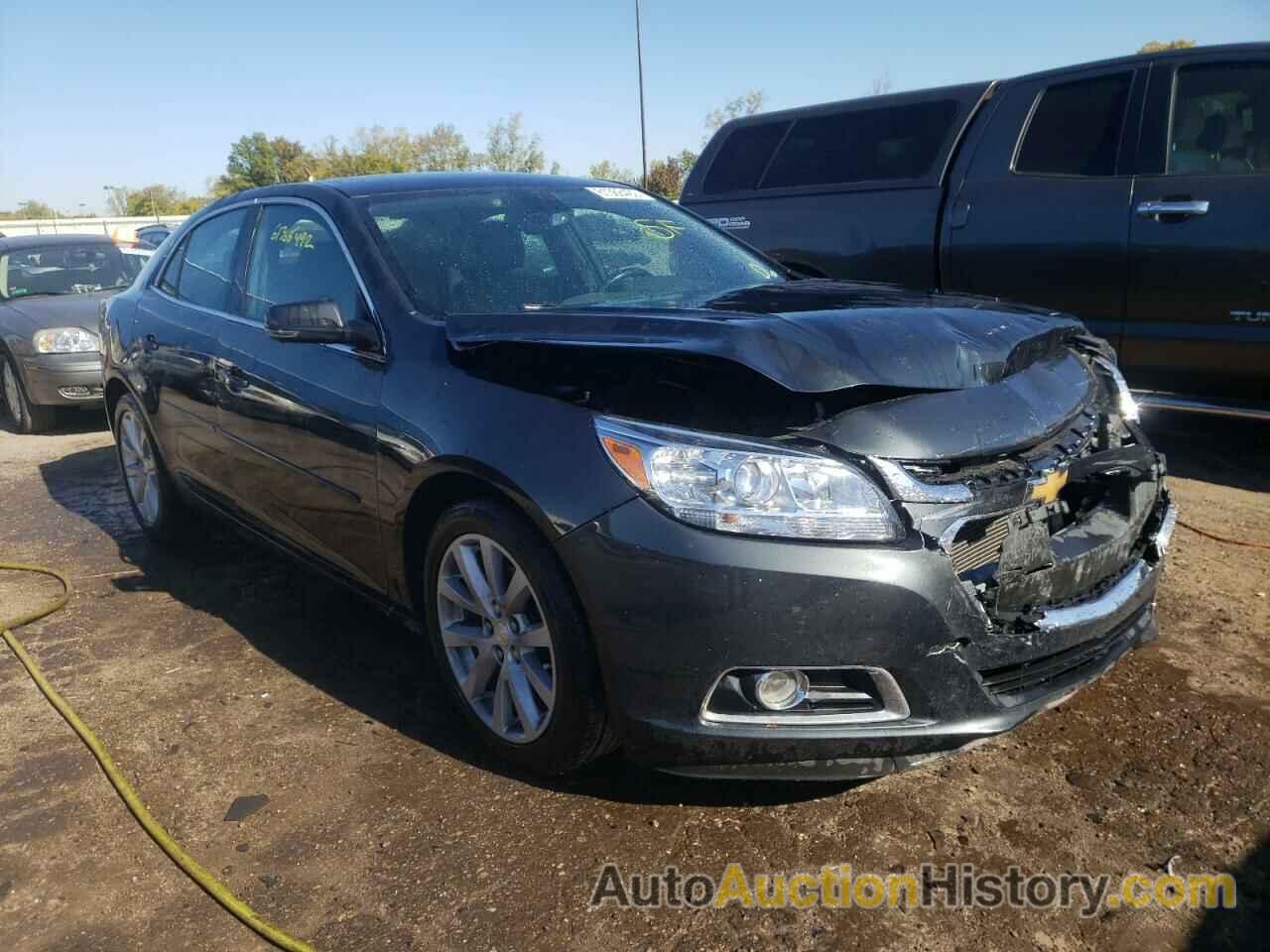 2015 CHEVROLET MALIBU 2LT, 1G11D5SL1FF336512